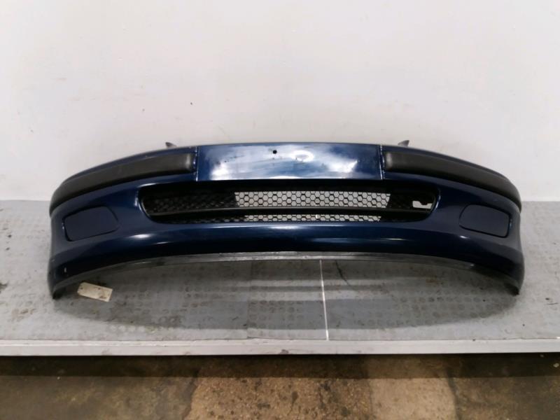 Pare choc avant PEUGEOT 106 Essence - 1