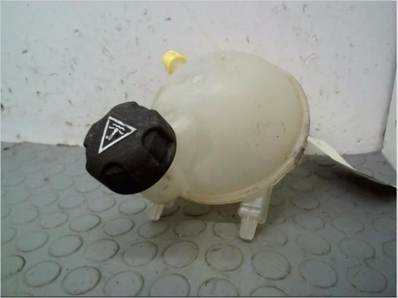 Vase d'expansion CITROEN C4 I Diesel - 1