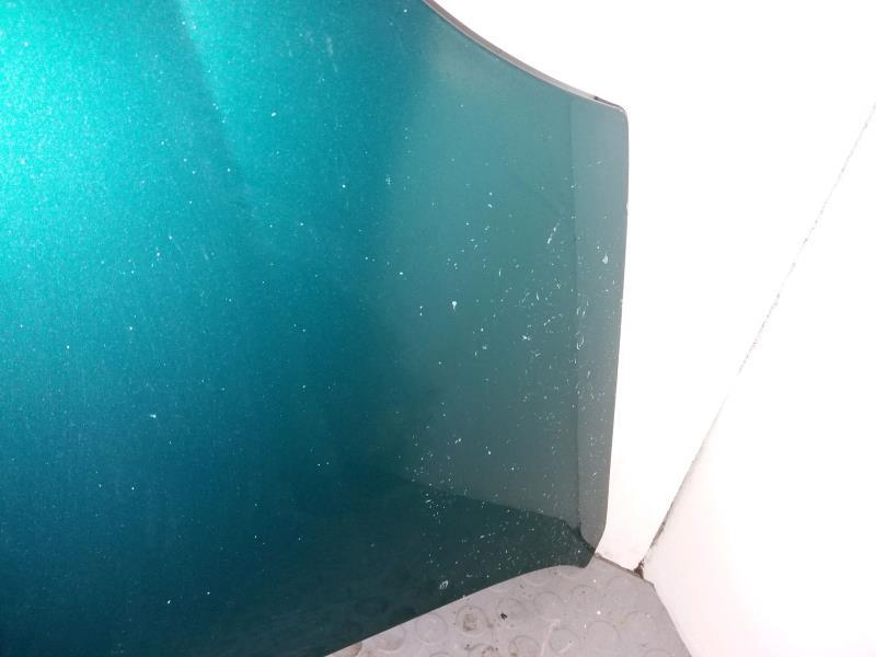 Capot RENAULT TRAFIC II Diesel - 1