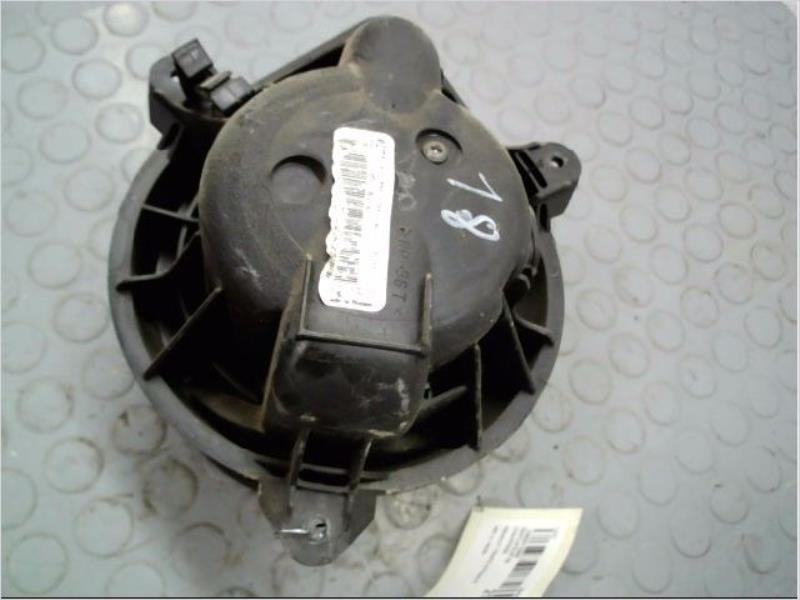 Ventilateur chauffage RENAULT TRAFIC II Diesel - 1