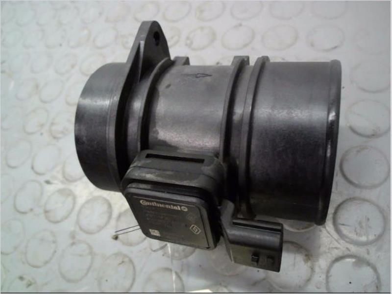 Debitmetre NISSAN PULSAR Diesel - 1