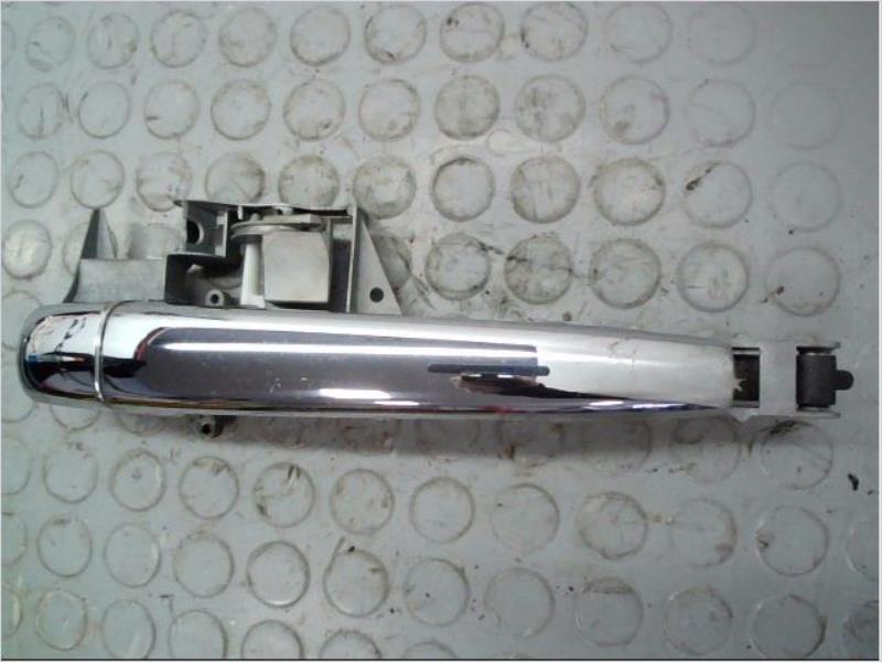 Poignee porte avant droit CITROEN DS3 Diesel - 1