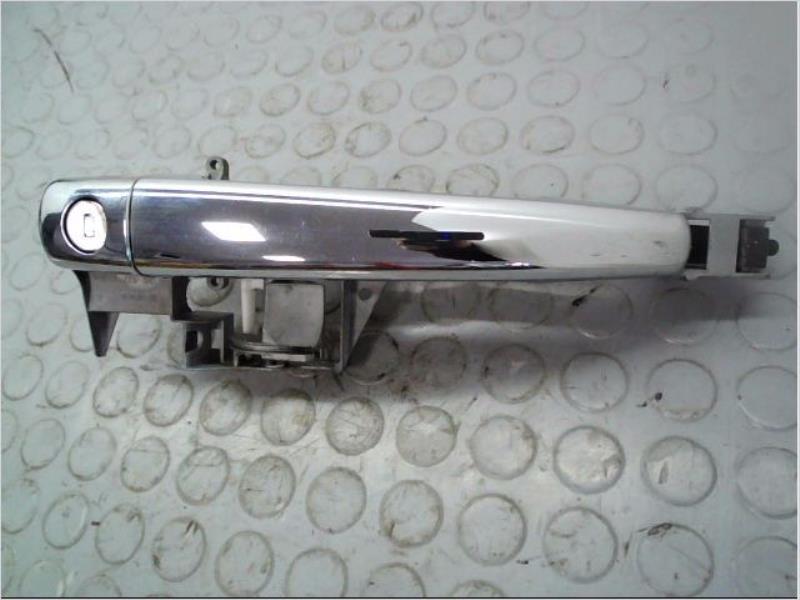 Poignee porte avant gauche CITROEN DS3 Diesel - 1