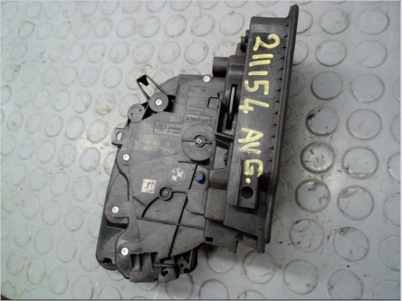 Serrure avant gauche MINI MINI III Diesel - 1