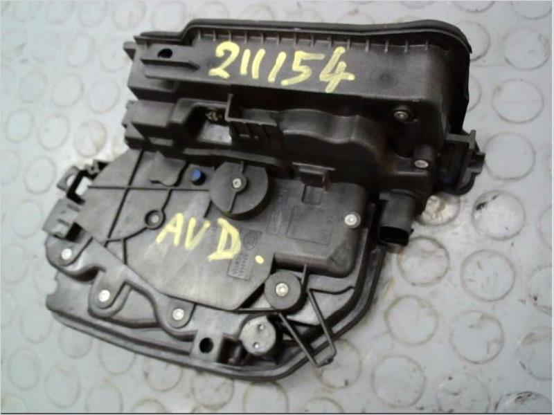 Serrure avant droit MINI MINI III Diesel - 1