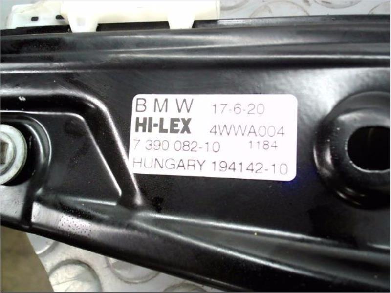Leve vitre electrique arriere droit MINI MINI III Diesel - 1