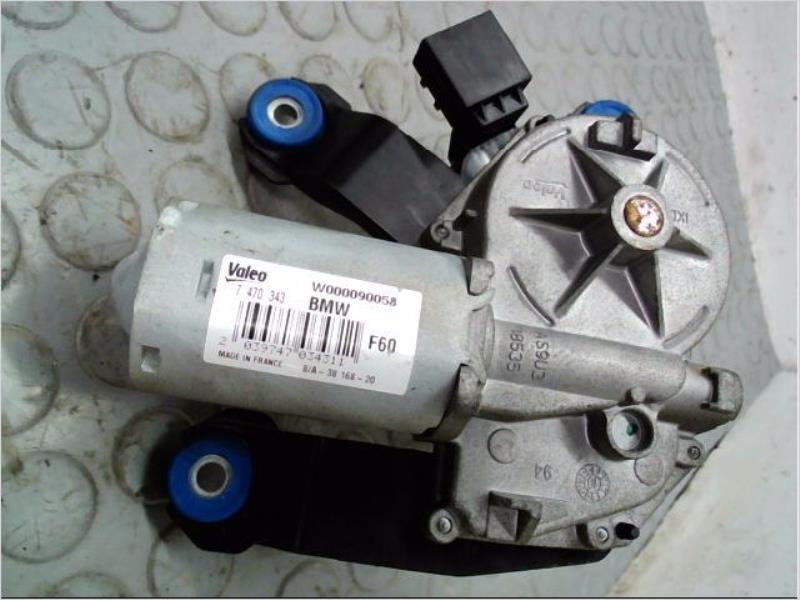 Moteur essuie glace arriere MINI MINI III Diesel - 1