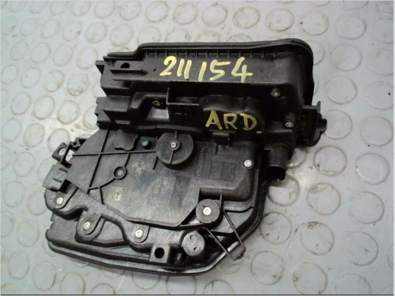 Serrure arriere droit MINI MINI III Diesel - 1