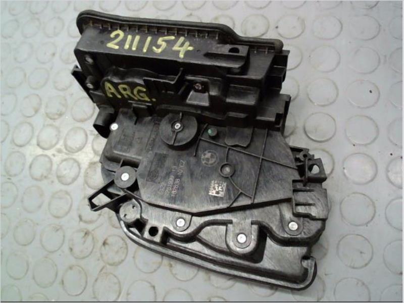 Serrure arriere gauche MINI MINI III Diesel - 1
