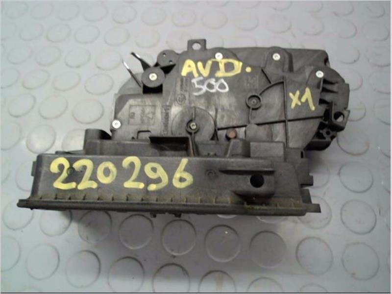 Serrure avant droit BMW X1 II Diesel - 1