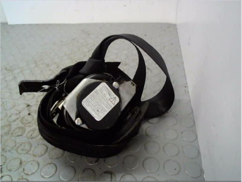 Ceinture avant droit SEAT LEON II Diesel - 1