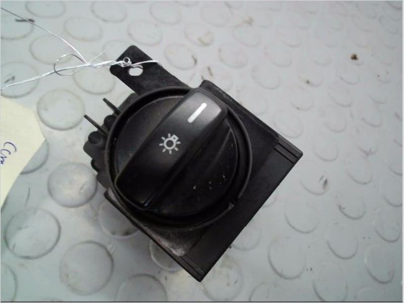 Commande de phare MERCEDES CLASSE A II Diesel - 1