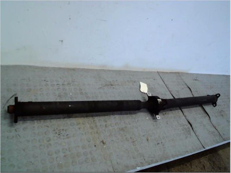 Arbre de transmission (propulsion)