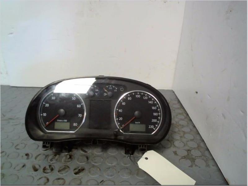Compteur VOLKSWAGEN POLO IV Essence - 1