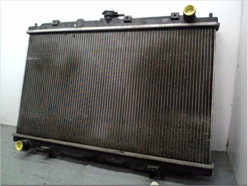 Radiateur eau NISSAN ALMERA TINO Diesel - 1