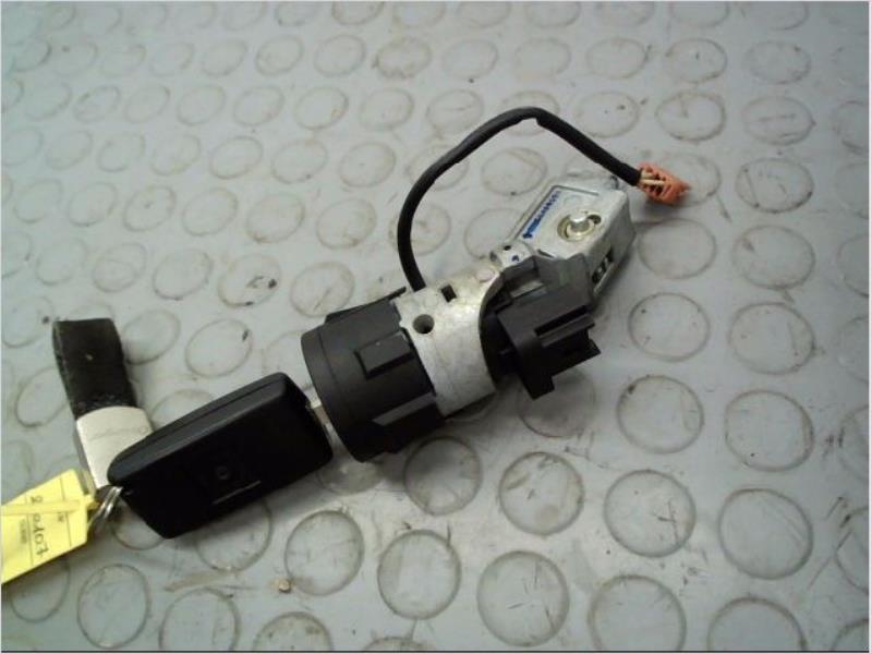 Antivol de direction CITROEN C3 I Essence - 1