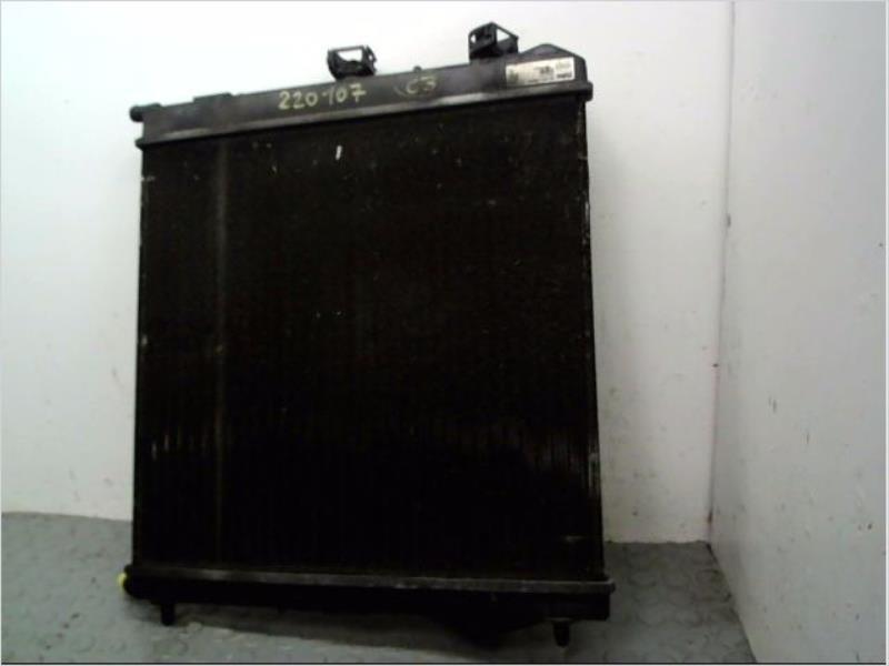 Radiateur eau CITROEN C3 I Essence - 1