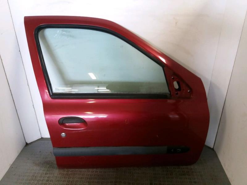 Porte avant droit RENAULT CLIO II Essence - 1