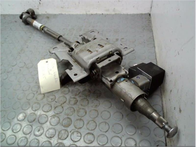 Colonne de direction CITROEN C4 II Diesel - 1