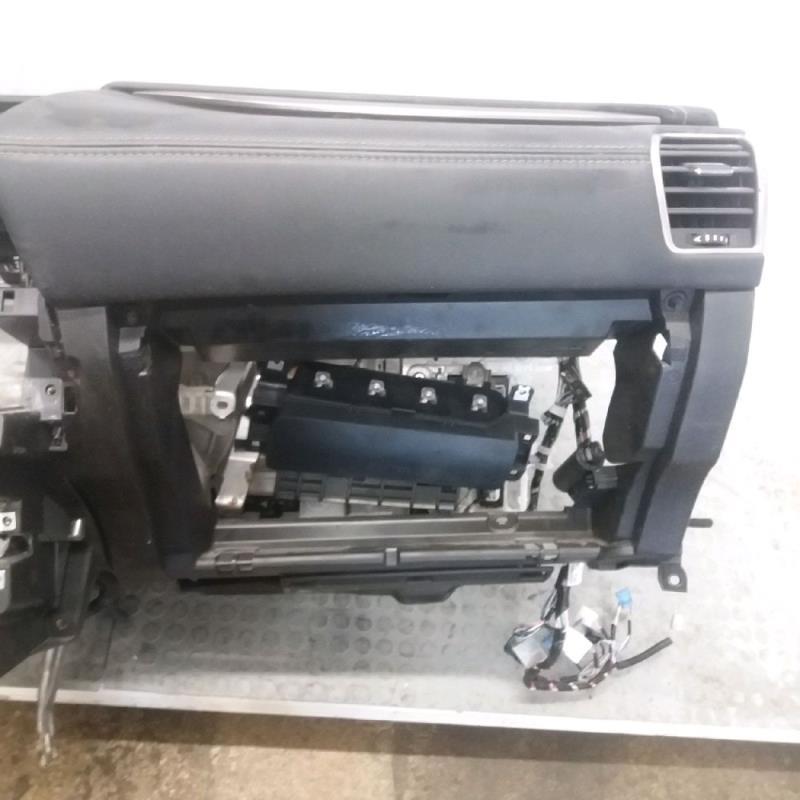 Planche de bord complete LEXUS NX 1 PHASE 1 Essence - 1