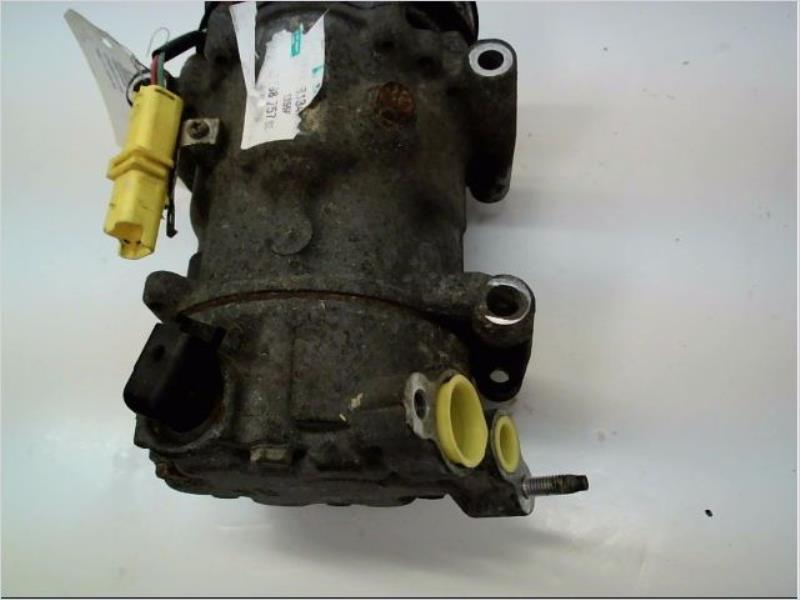 Compresseur clim CITROEN C2 Diesel - 1