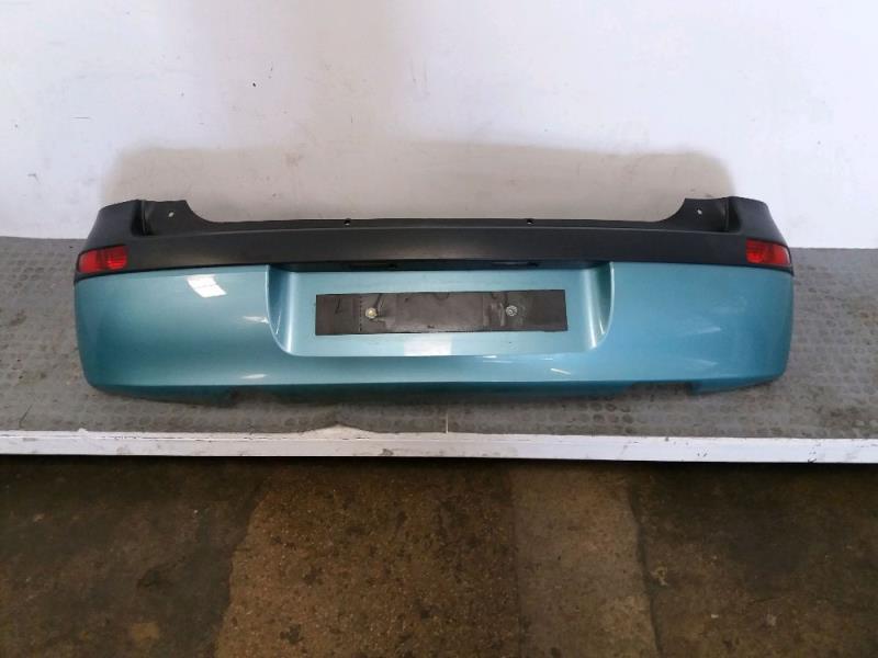 Pare choc arriere OPEL CORSA III Essence - 1
