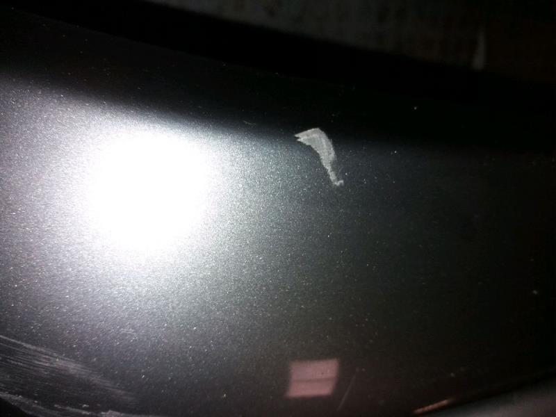Pare choc avant RENAULT CLIO I Essence - 1