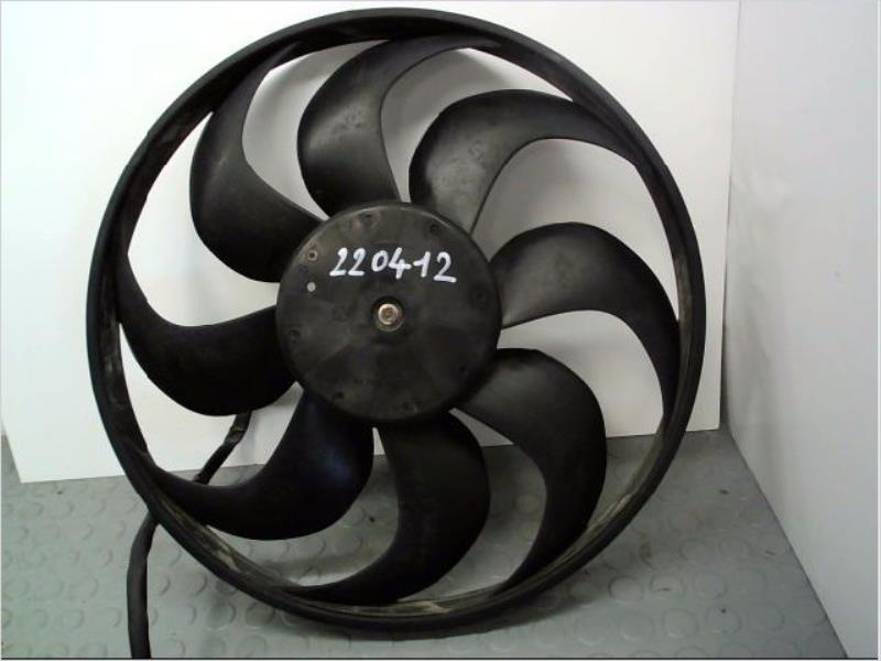 Ventilateur eau PEUGEOT 308 II Diesel - 1