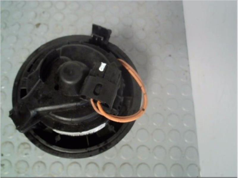 Ventilateur chauffage RENAULT CLIO IV Diesel - 1