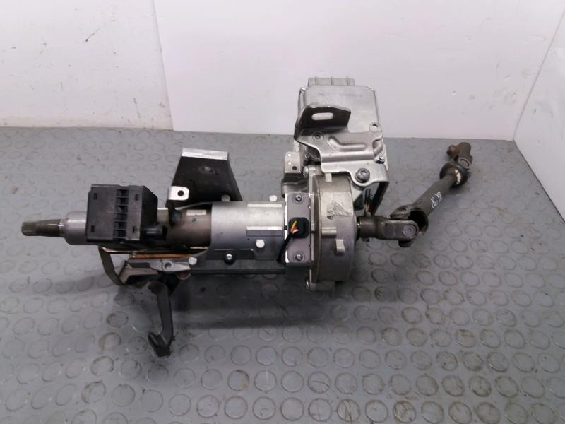 Colonne de direction RENAULT CLIO IV Diesel - 1