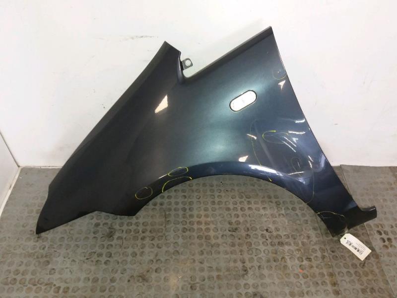 Aile avant gauche FORD CMAX I Diesel - 1