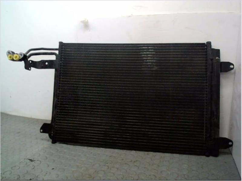 Condenseur de clim AUDI A3 II Essence - 1