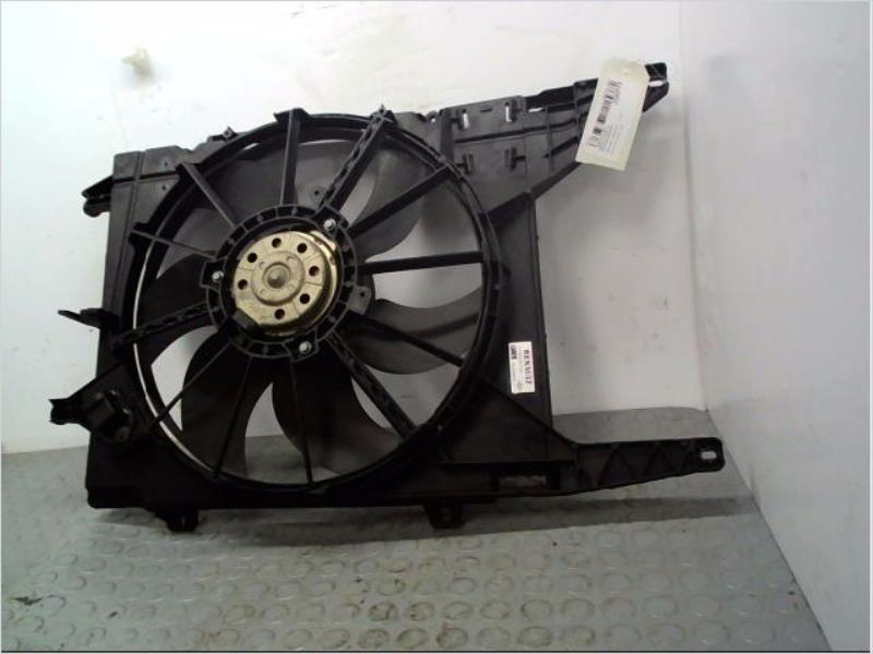 Ventilateur eau RENAULT MEGANE I Essence - 1