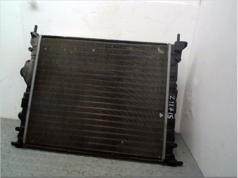 Radiateur eau RENAULT MEGANE I Essence - 1