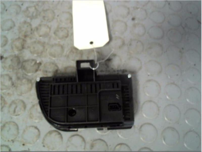 Commande chauffage CITROEN C4 GRAND PICASSO I Diesel - 1