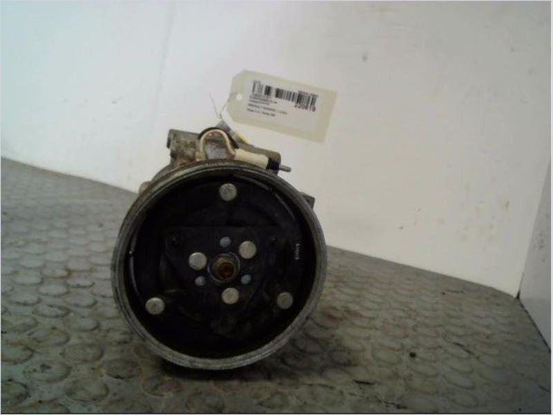 Compresseur clim RENAULT KANGOO I Diesel - 1