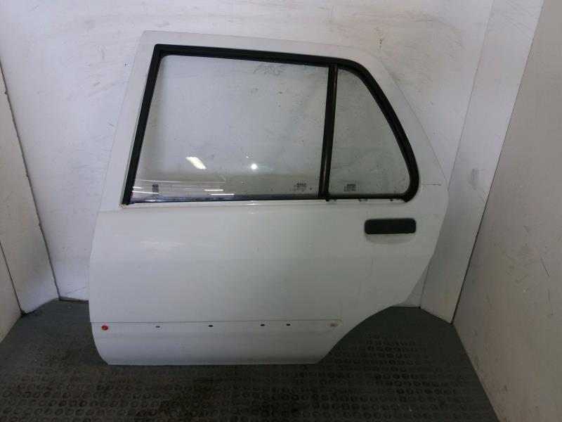 Porte arriere gauche RENAULT CLIO I Diesel - 1