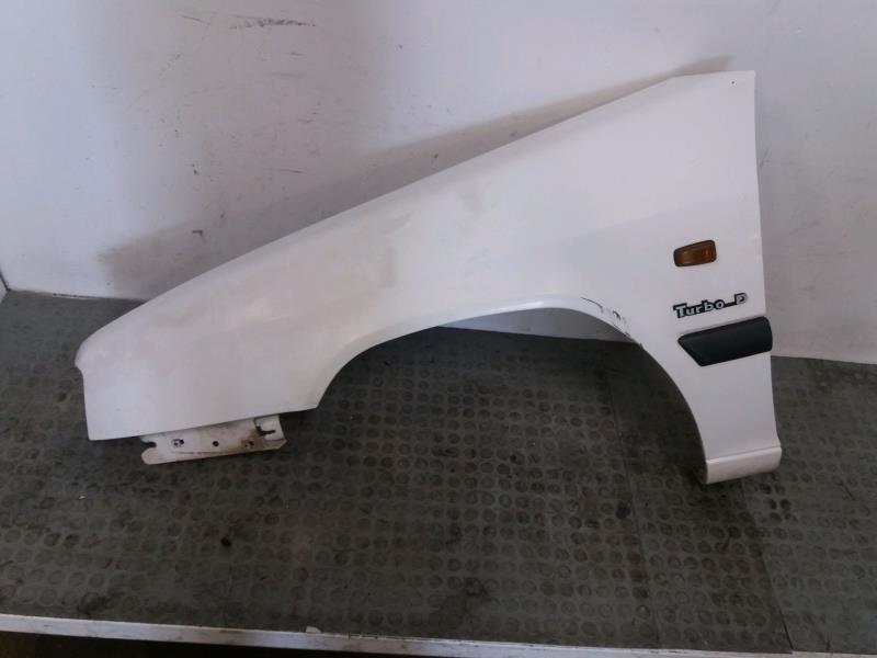 Aile avant gauche CITROEN ZX Diesel - 1