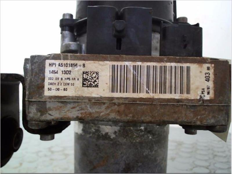 Pompe de direction DS DS4 Diesel - 1