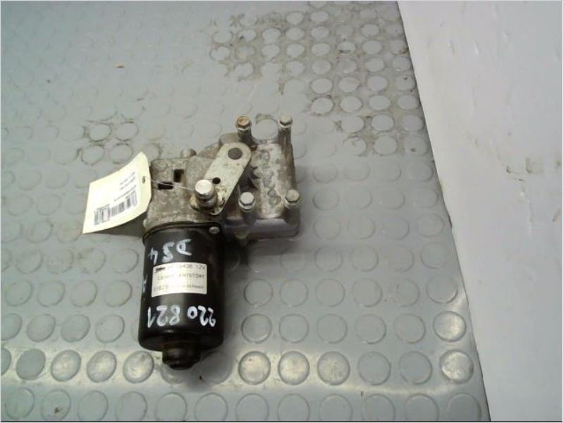 Moteur essuie glace avant DS DS4 Diesel - 1