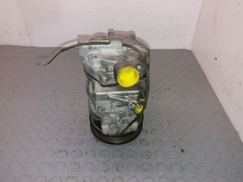 Compresseur clim PORSCHE BOXSTER I Essence - 1