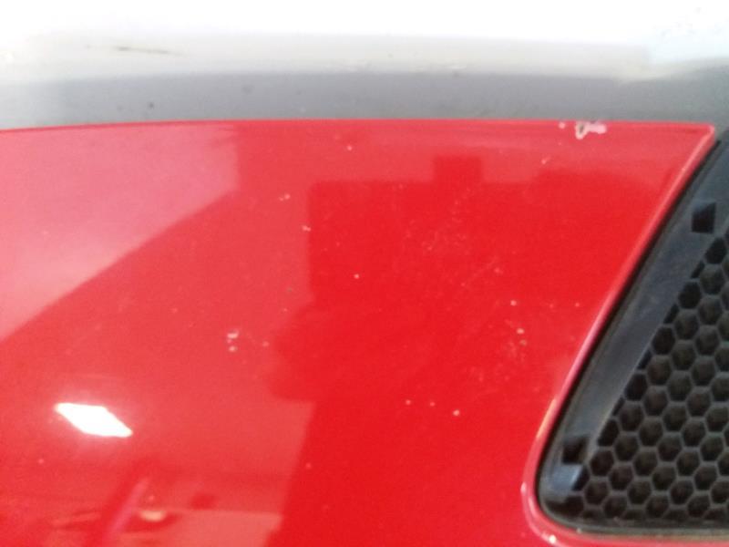 Capot PEUGEOT 107 Essence - 1