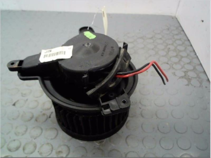 Ventilateur chauffage PEUGEOT 306 Diesel - 1