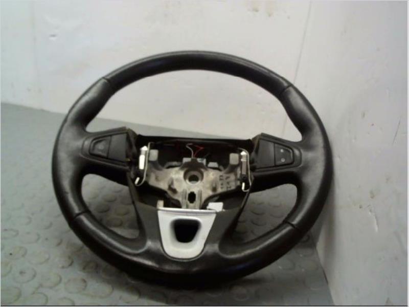 Volant RENAULT SCENIC III Diesel - 1