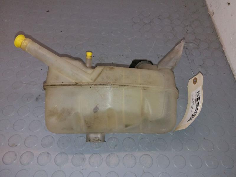 Vase d'expansion RENAULT MEGANE II Diesel - 1