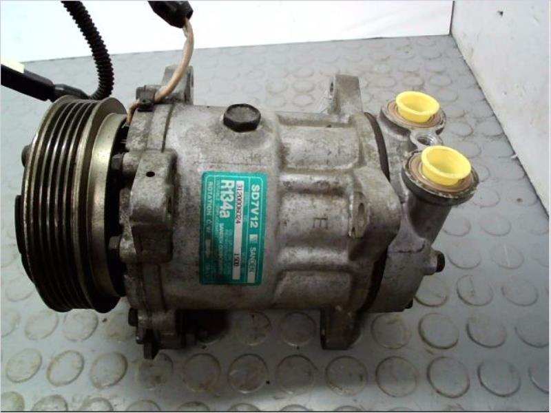 Compresseur clim PEUGEOT 306 Essence - 1