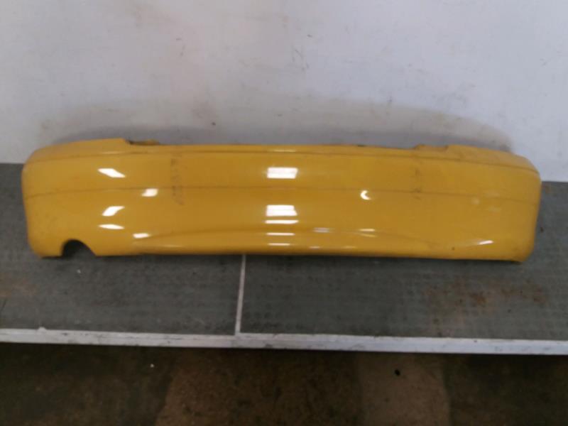 Pare choc arriere RENAULT MEGANE I Essence - 1