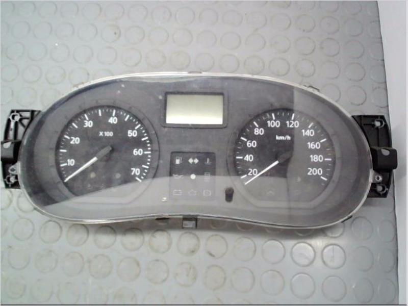 Compteur DACIA LOGAN I Essence - 1