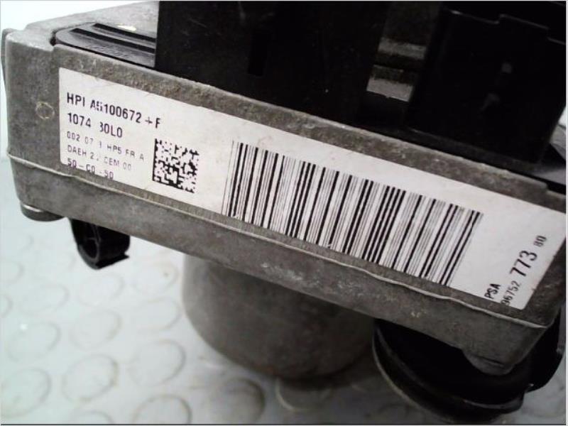 Pompe de direction PEUGEOT 508 Diesel - 1