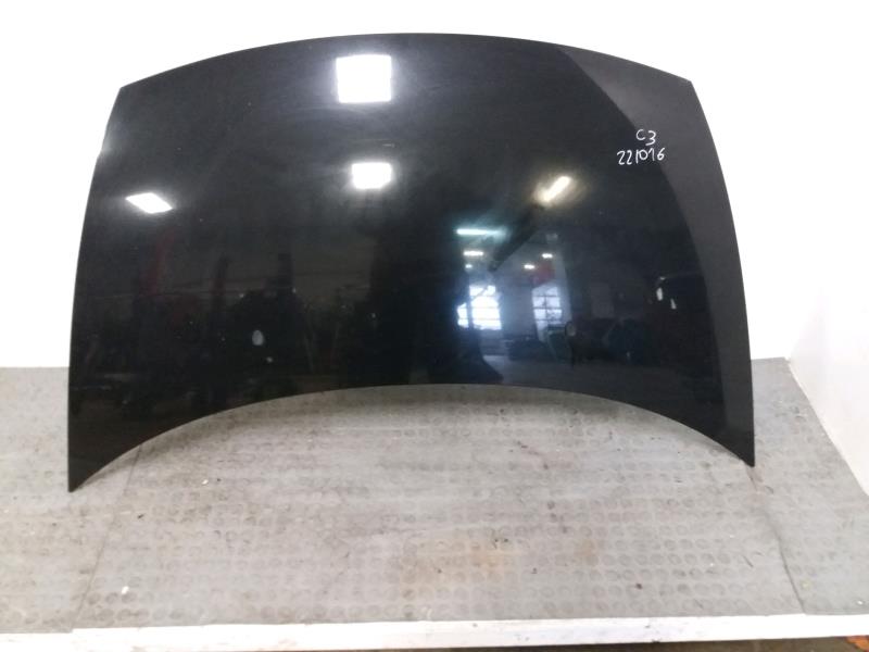 Capot CITROEN C3 I Essence - 1